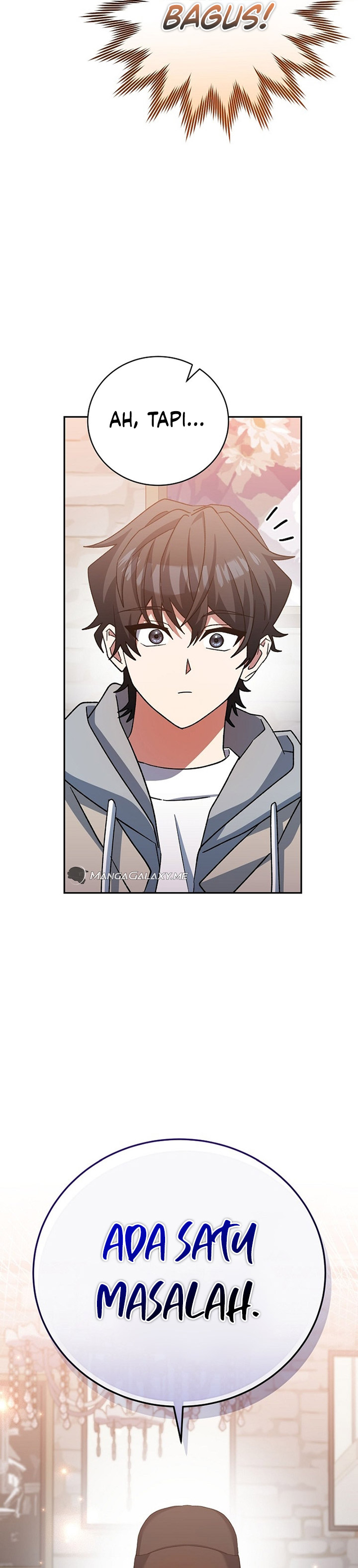 Genius Archer’s Streaming Chapter 18
