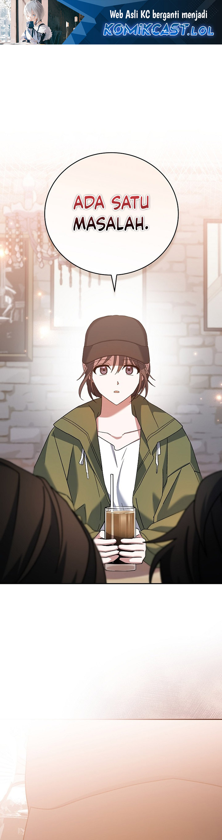 Genius Archer’s Streaming Chapter 19