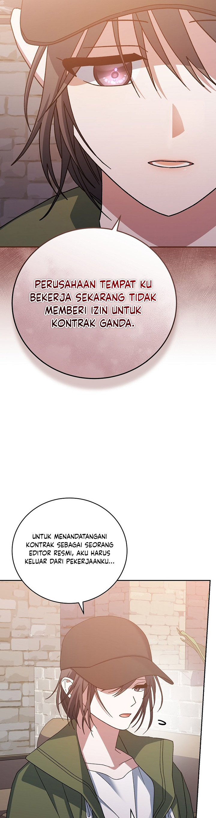Genius Archer’s Streaming Chapter 19
