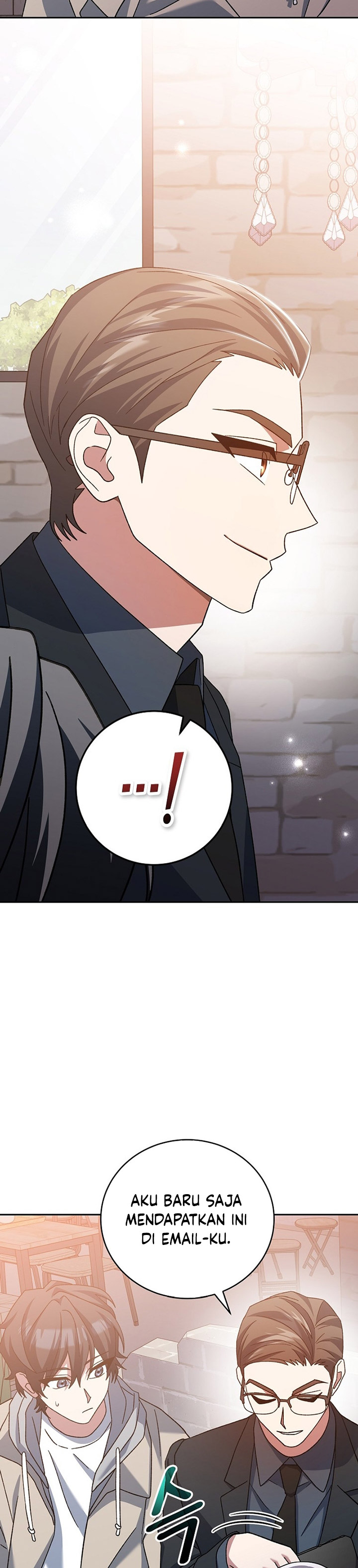 Genius Archer’s Streaming Chapter 19