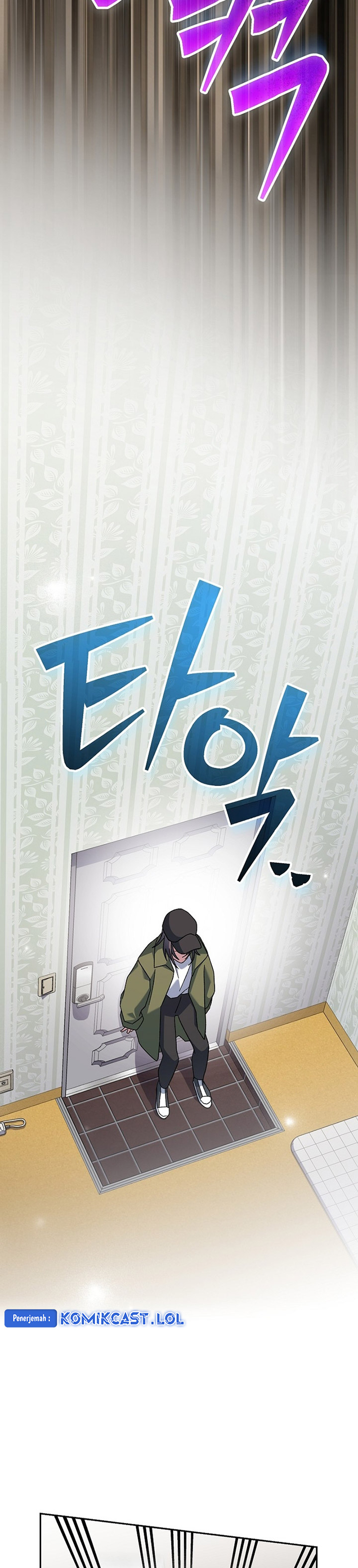 Genius Archer’s Streaming Chapter 19