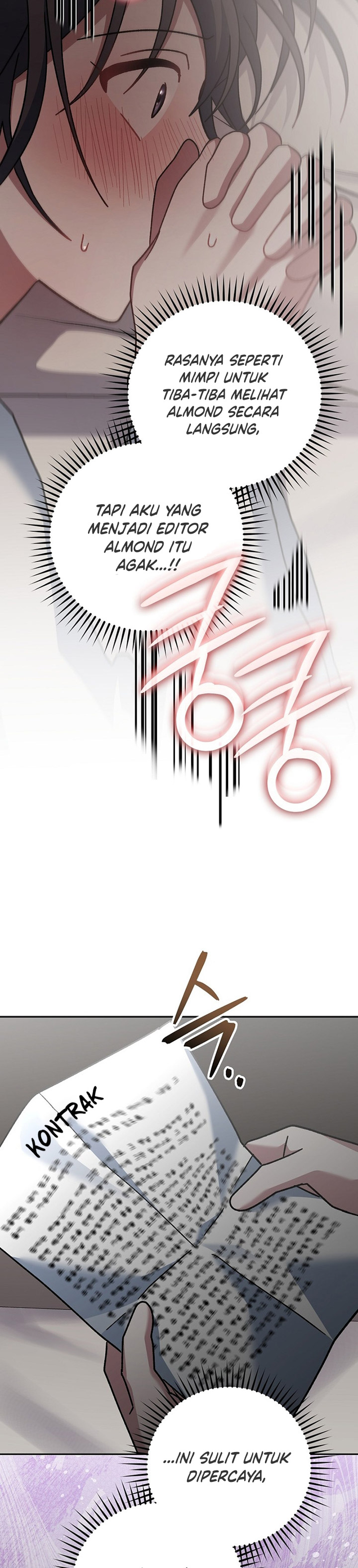 Genius Archer’s Streaming Chapter 19