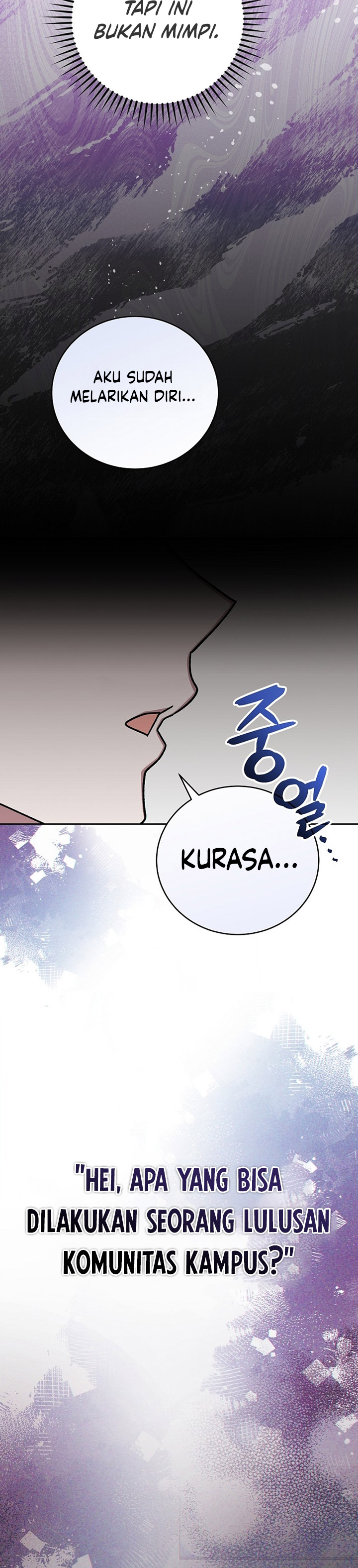 Genius Archer’s Streaming Chapter 19