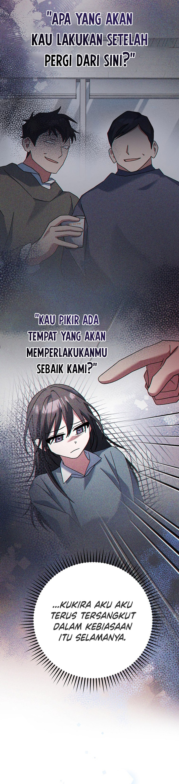 Genius Archer’s Streaming Chapter 19
