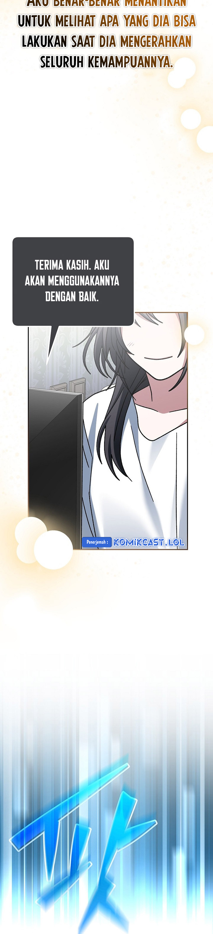 Genius Archer’s Streaming Chapter 19