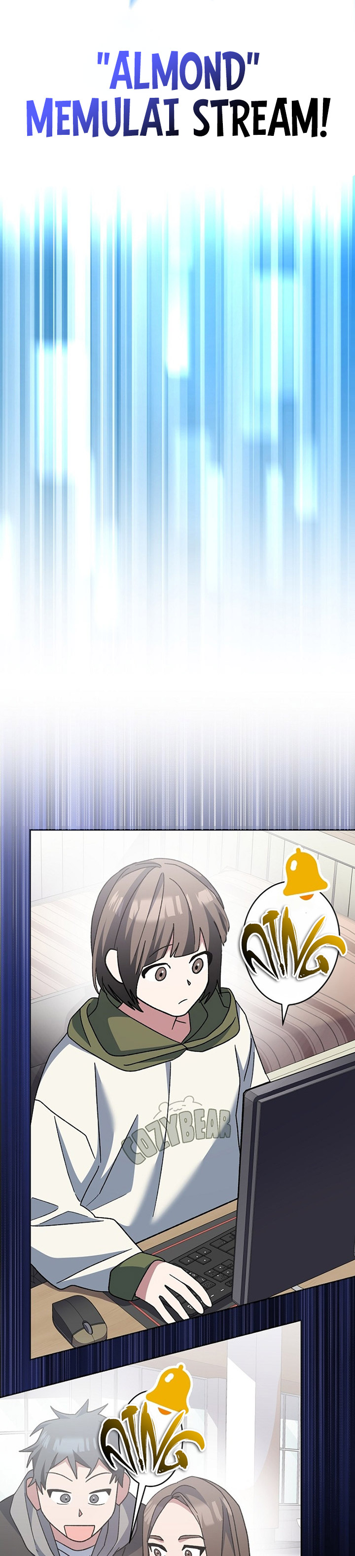 Genius Archer’s Streaming Chapter 19