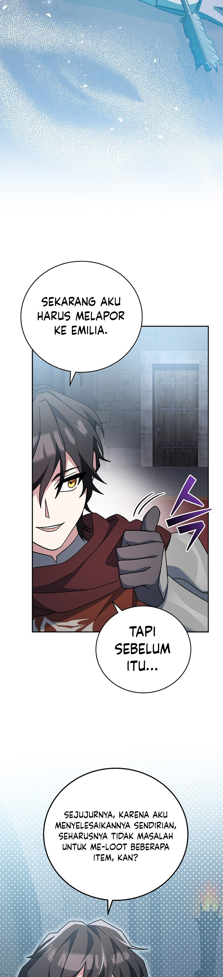 Genius Archer’s Streaming Chapter 19