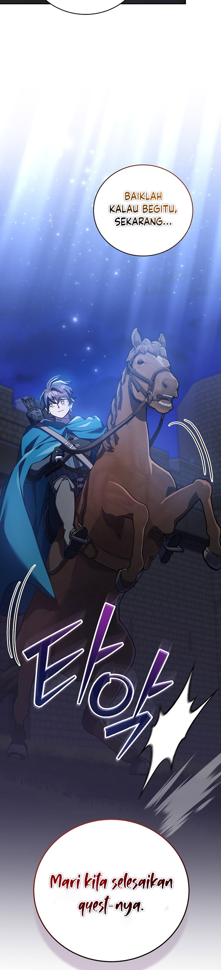Genius Archer’s Streaming Chapter 19