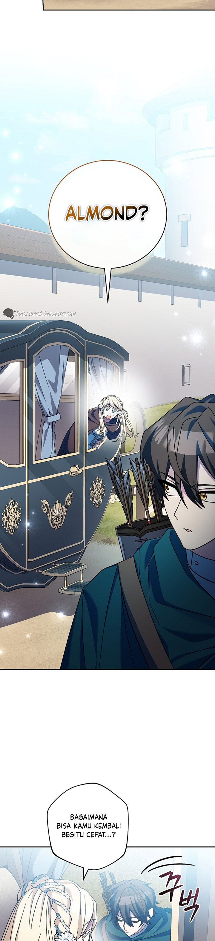 Genius Archer’s Streaming Chapter 19