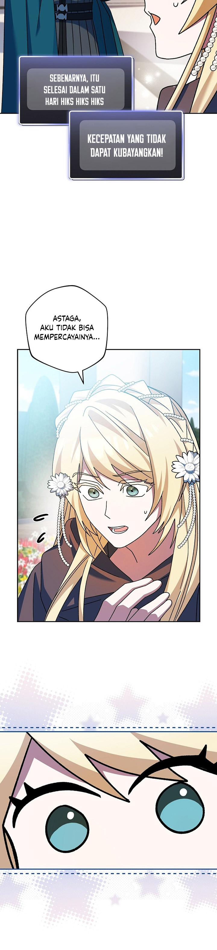 Genius Archer’s Streaming Chapter 19