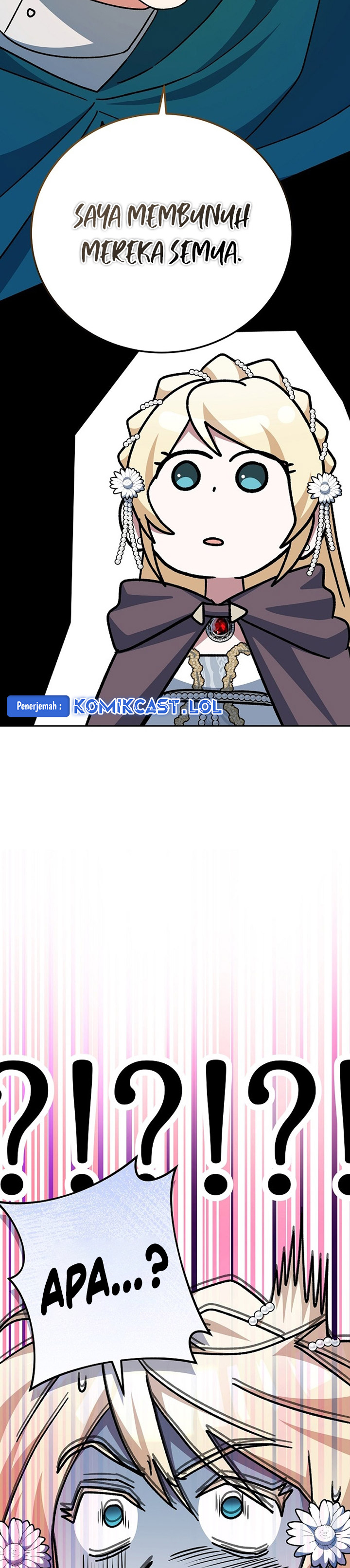 Genius Archer’s Streaming Chapter 19