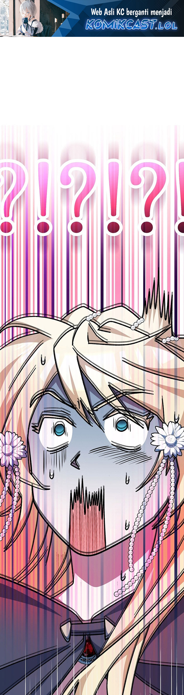Genius Archer’s Streaming Chapter 20