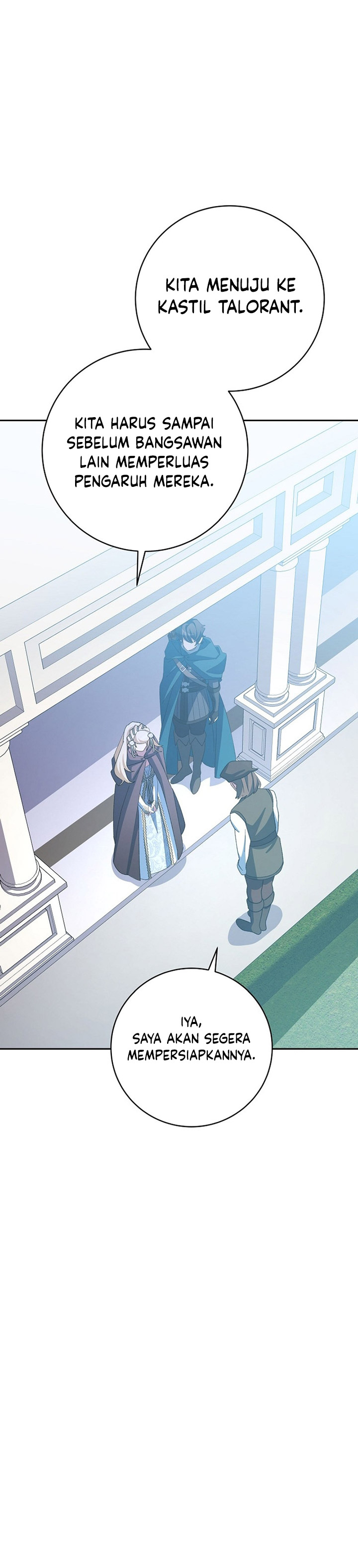 Genius Archer’s Streaming Chapter 20