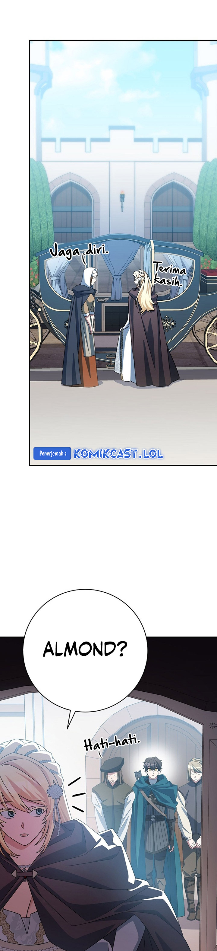 Genius Archer’s Streaming Chapter 20
