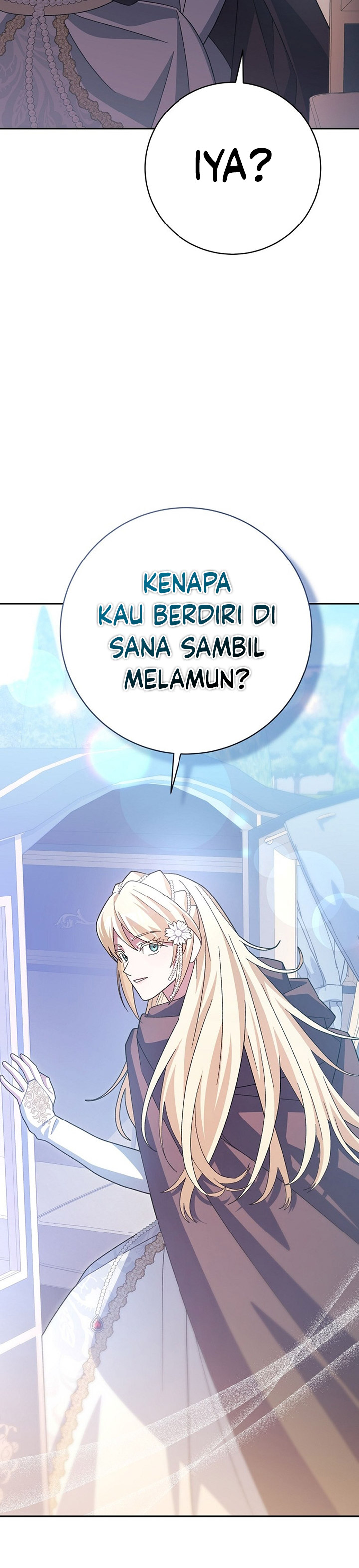 Genius Archer’s Streaming Chapter 20