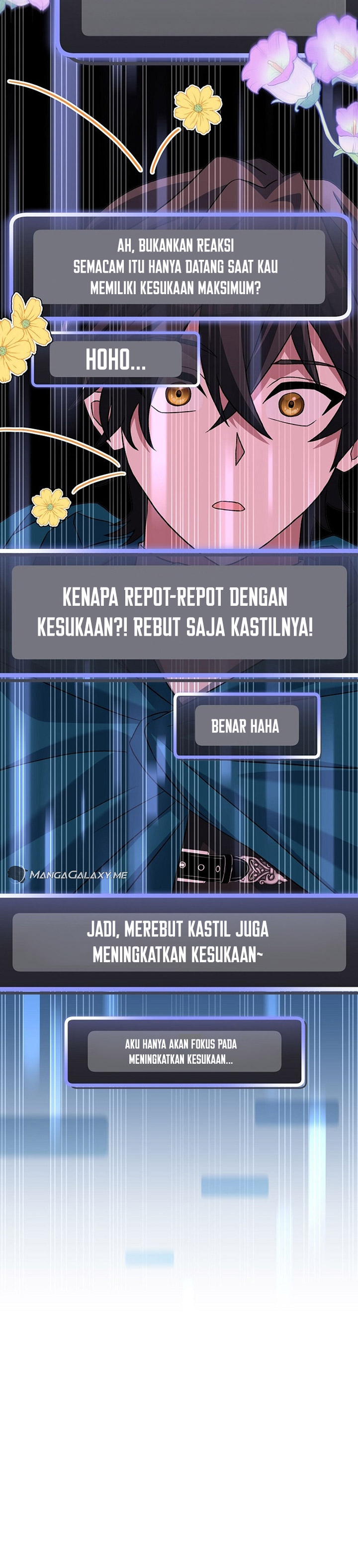 Genius Archer’s Streaming Chapter 20