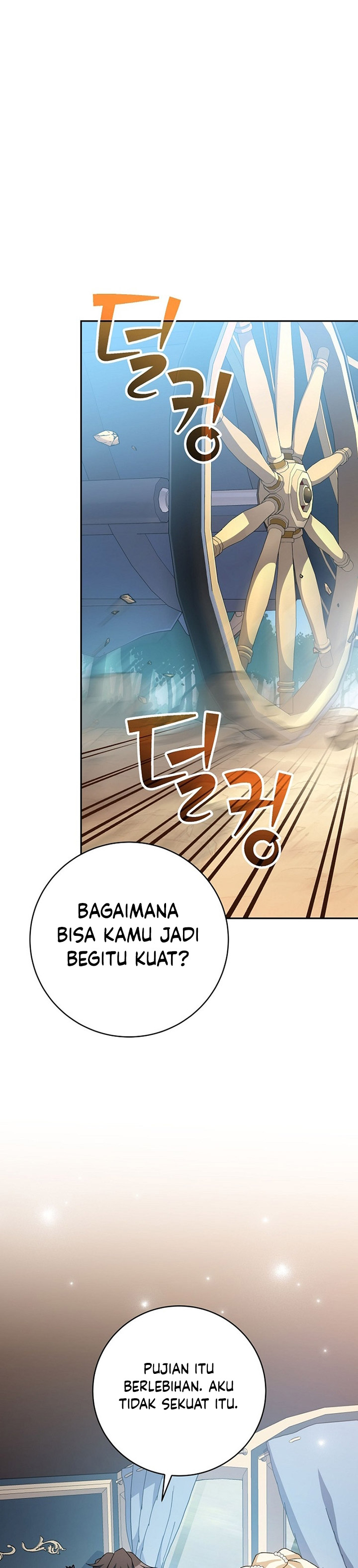 Genius Archer’s Streaming Chapter 20
