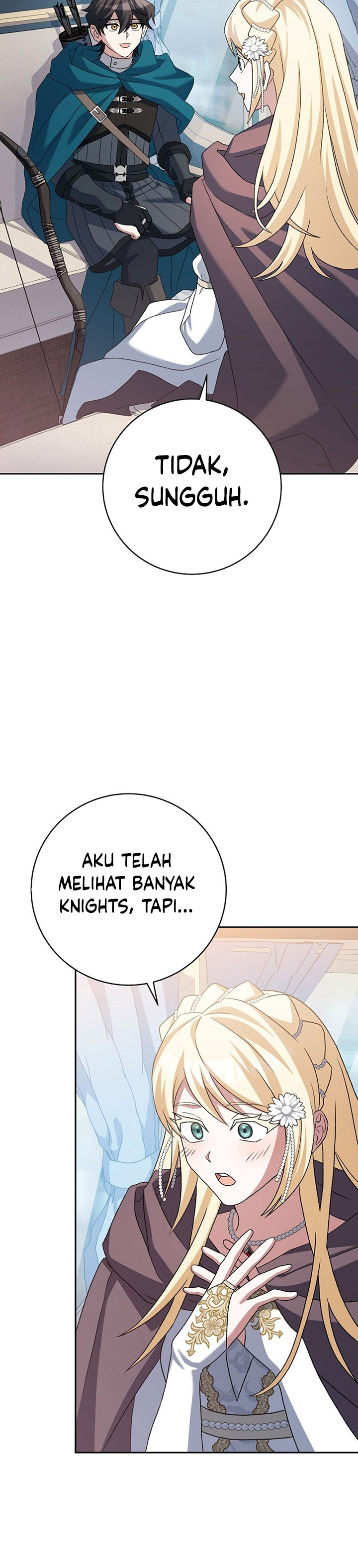 Genius Archer’s Streaming Chapter 20