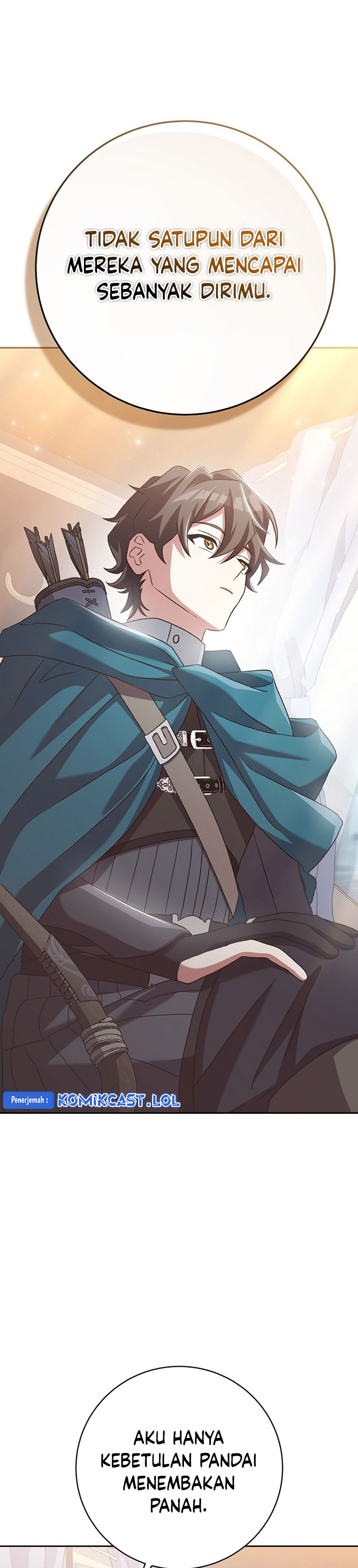 Genius Archer’s Streaming Chapter 20