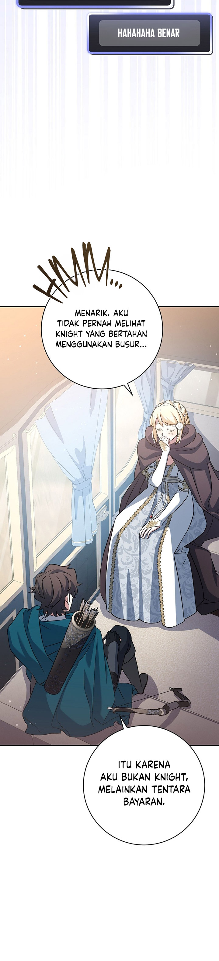 Genius Archer’s Streaming Chapter 20