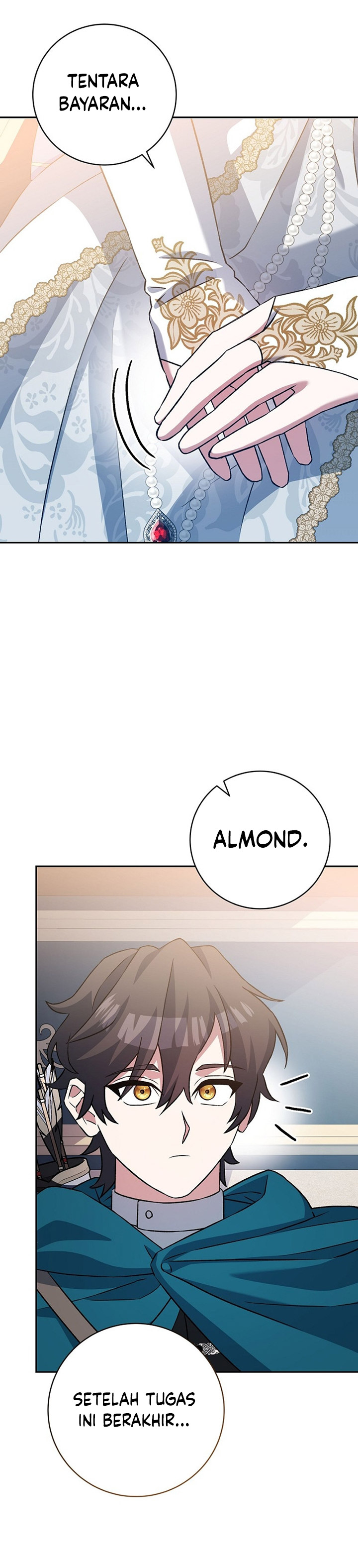 Genius Archer’s Streaming Chapter 20