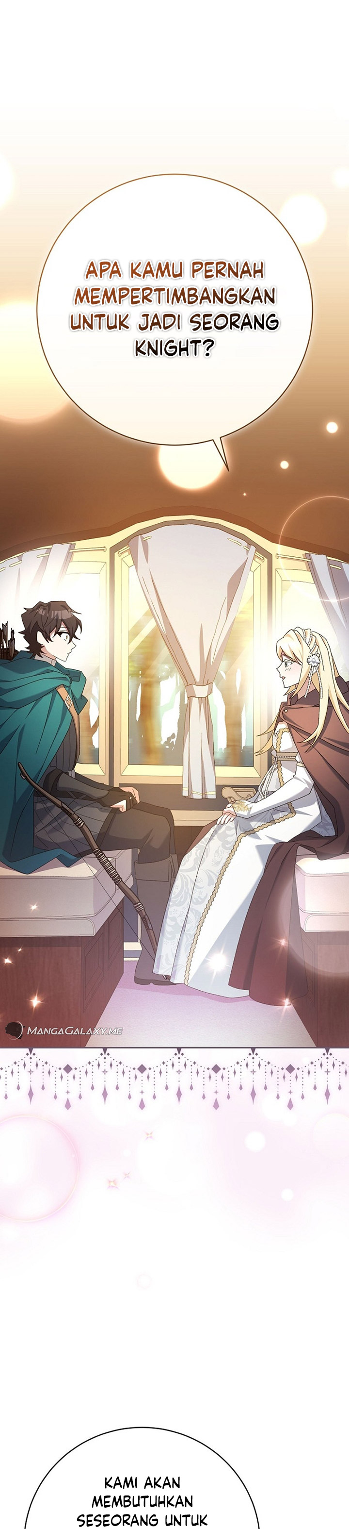 Genius Archer’s Streaming Chapter 20