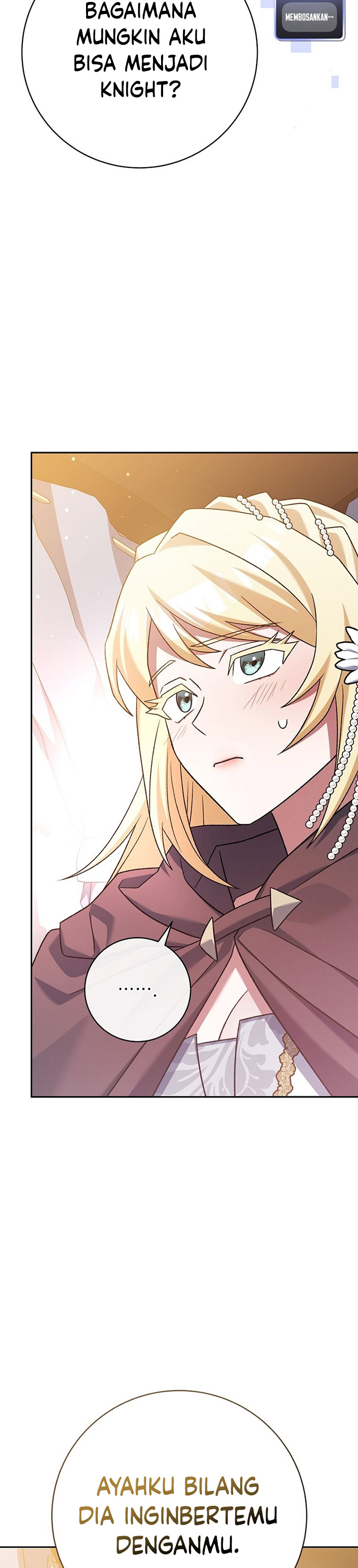 Genius Archer’s Streaming Chapter 20