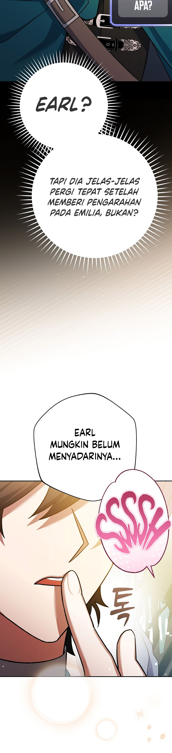 Genius Archer’s Streaming Chapter 20