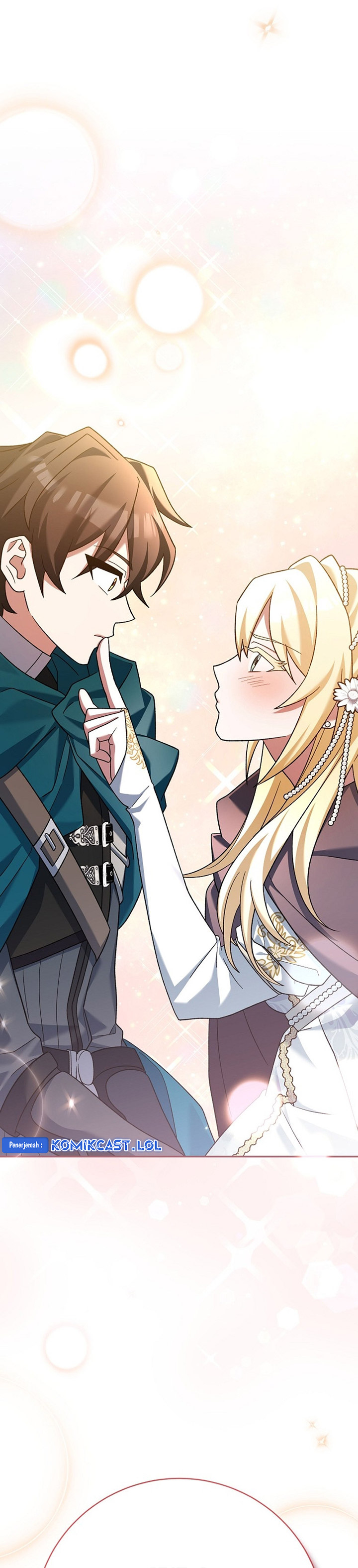 Genius Archer’s Streaming Chapter 20