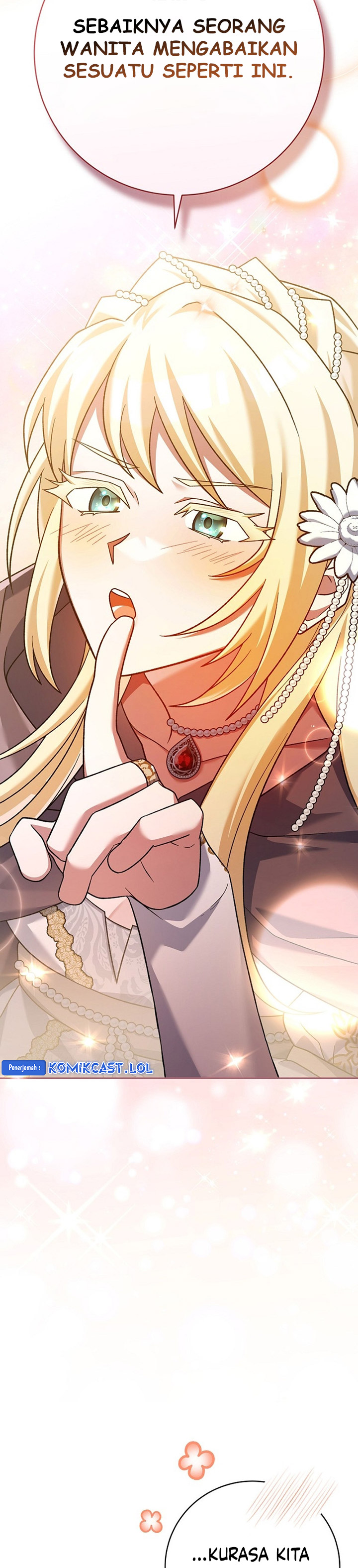 Genius Archer’s Streaming Chapter 20