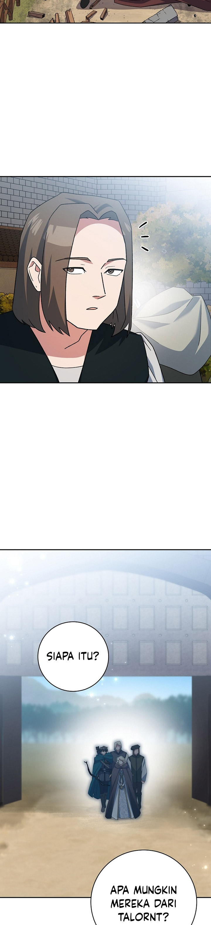 Genius Archer’s Streaming Chapter 20