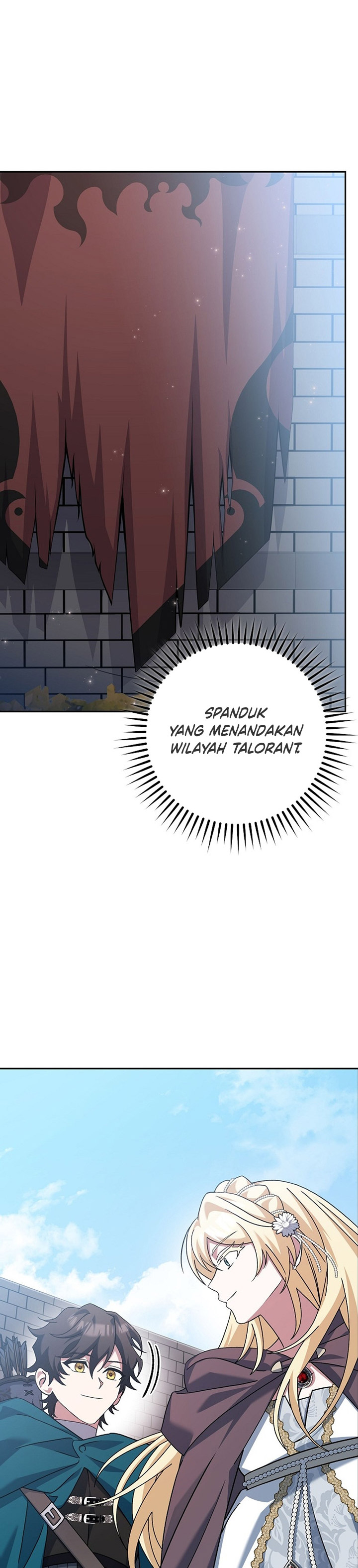 Genius Archer’s Streaming Chapter 20