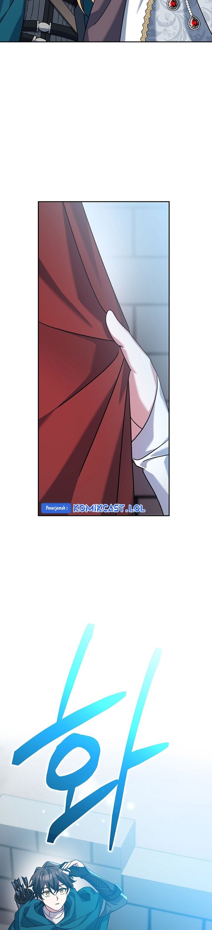 Genius Archer’s Streaming Chapter 20