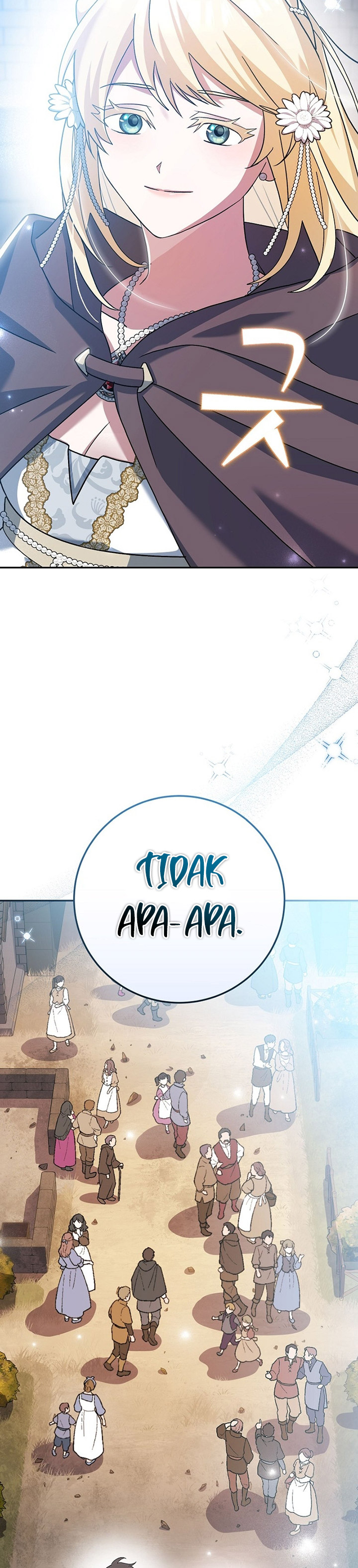 Genius Archer’s Streaming Chapter 20