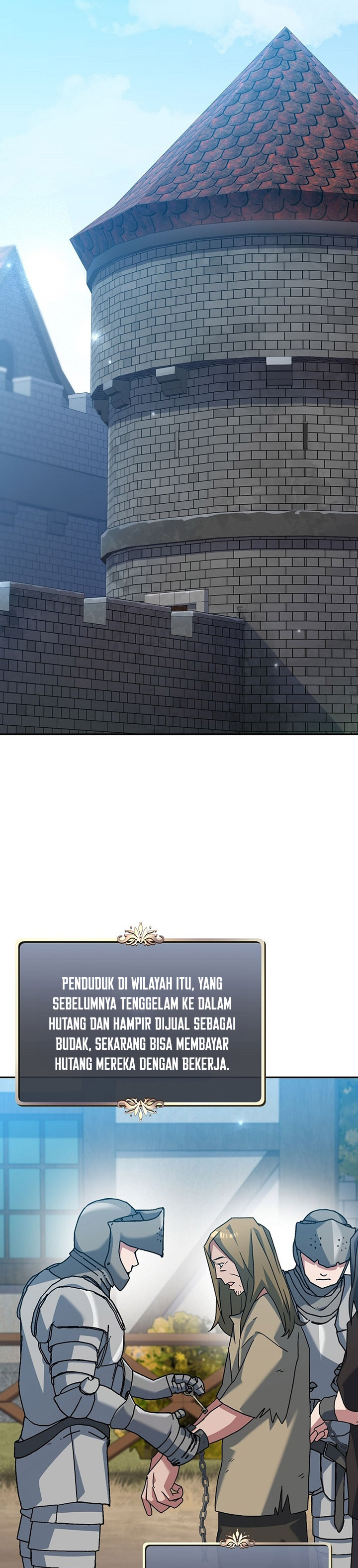 Genius Archer’s Streaming Chapter 20