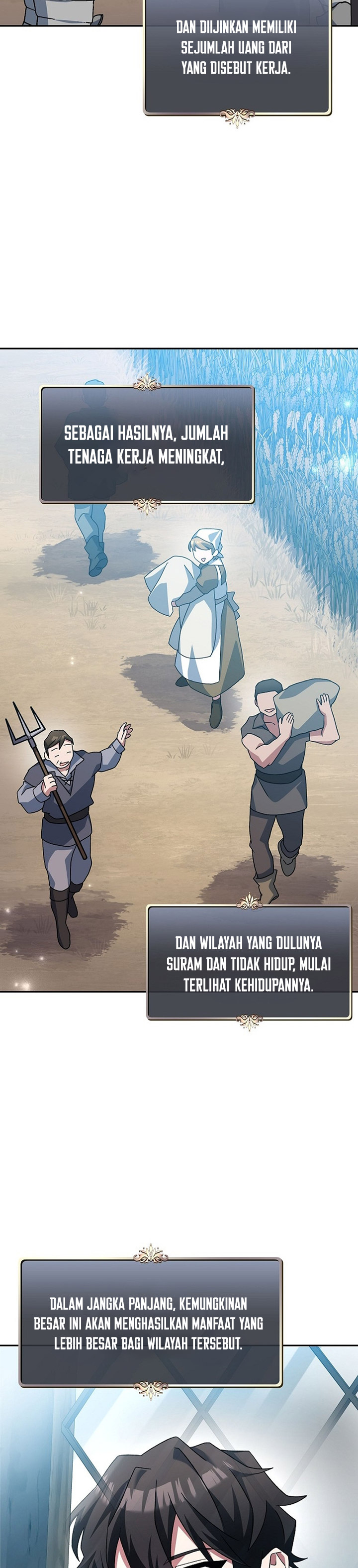 Genius Archer’s Streaming Chapter 20