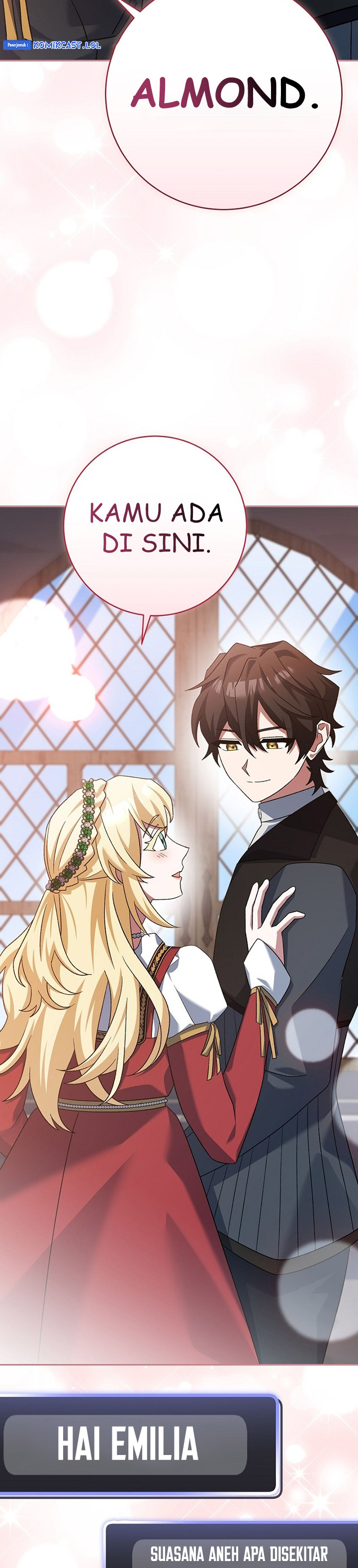 Genius Archer’s Streaming Chapter 20