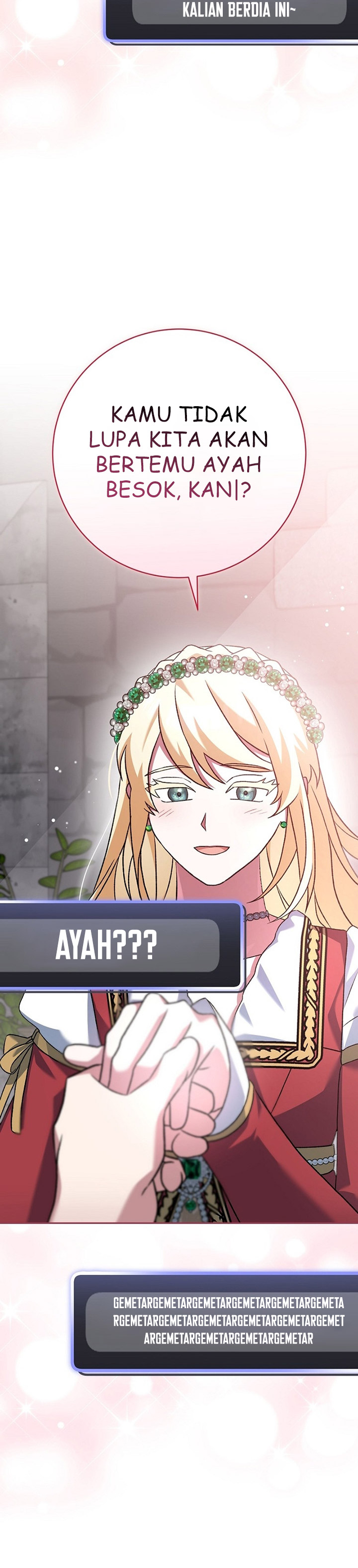 Genius Archer’s Streaming Chapter 20