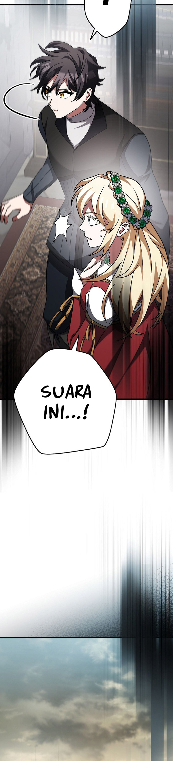 Genius Archer’s Streaming Chapter 20