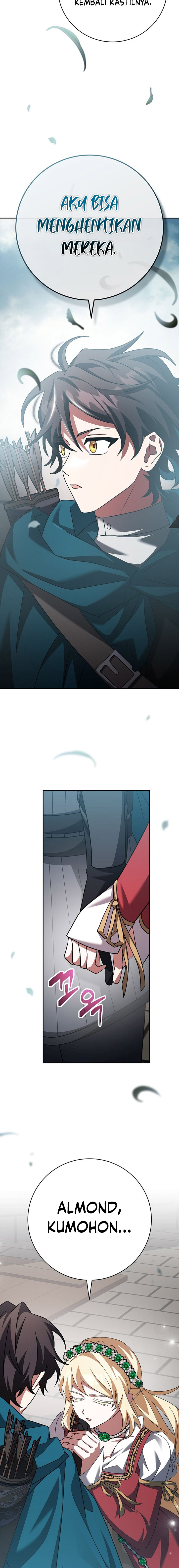 Genius Archer’s Streaming Chapter 20