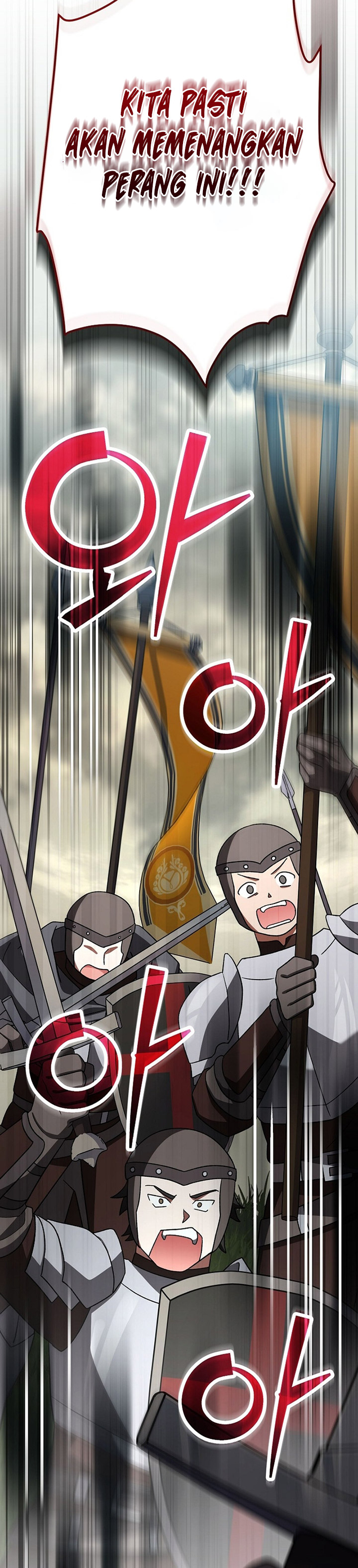 Genius Archer’s Streaming Chapter 20