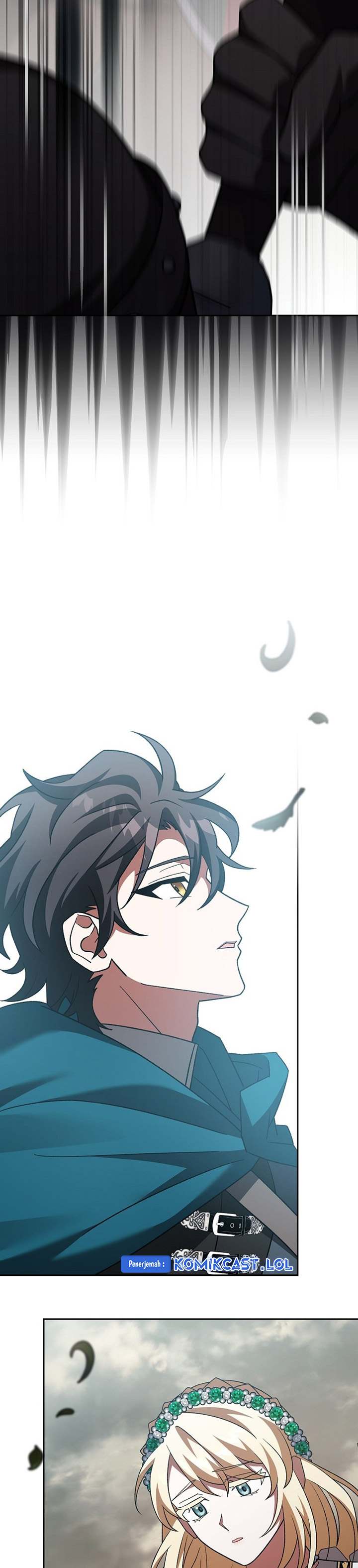 Genius Archer’s Streaming Chapter 20