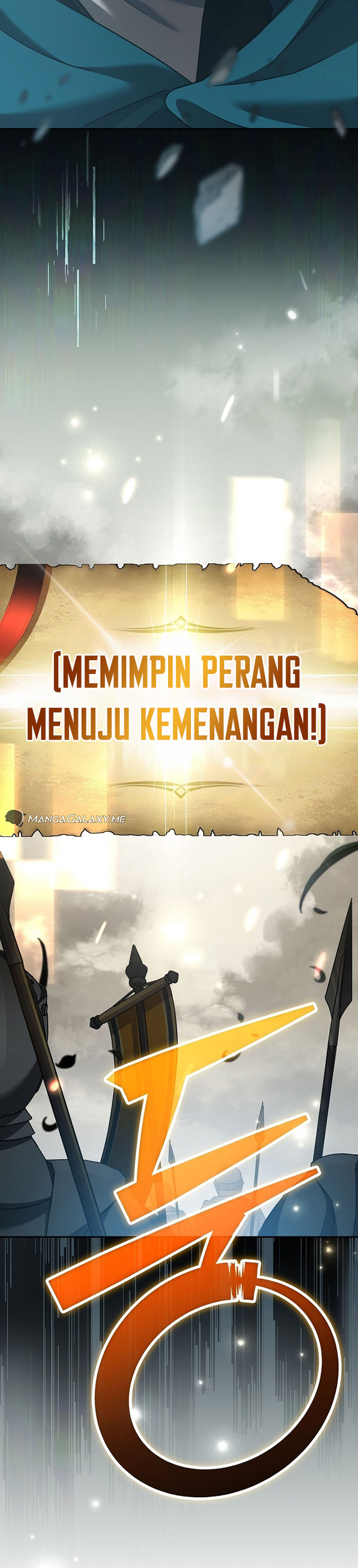 Genius Archer’s Streaming Chapter 20