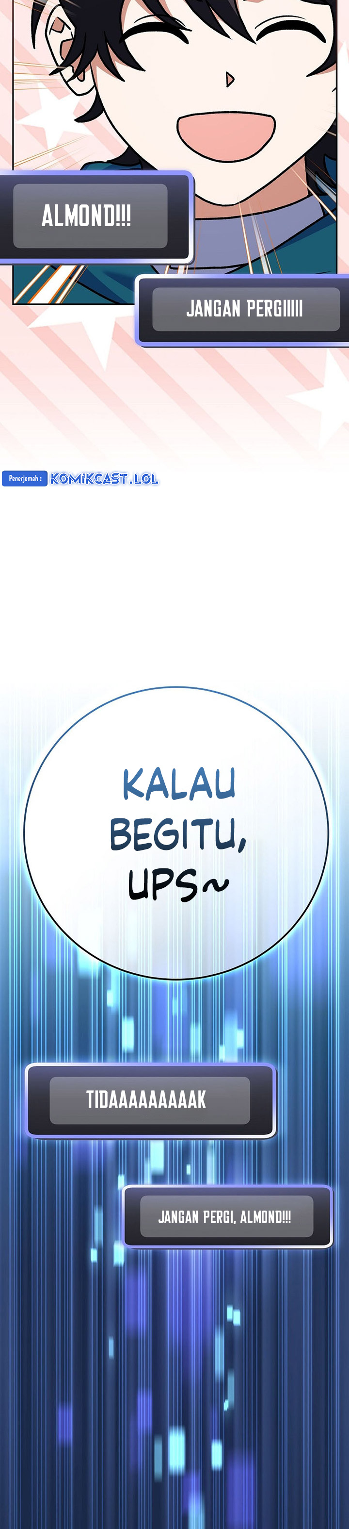 Genius Archer’s Streaming Chapter 21