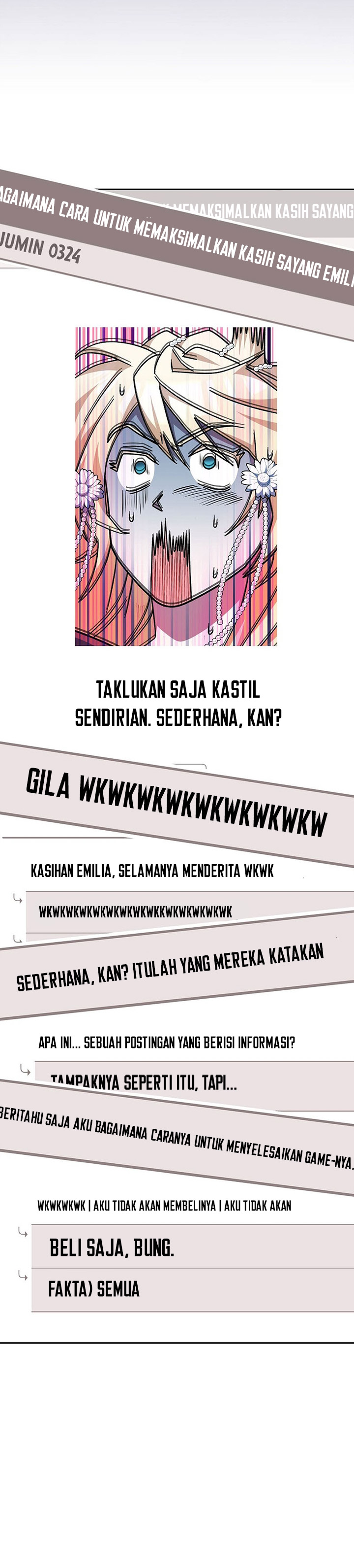 Genius Archer’s Streaming Chapter 21