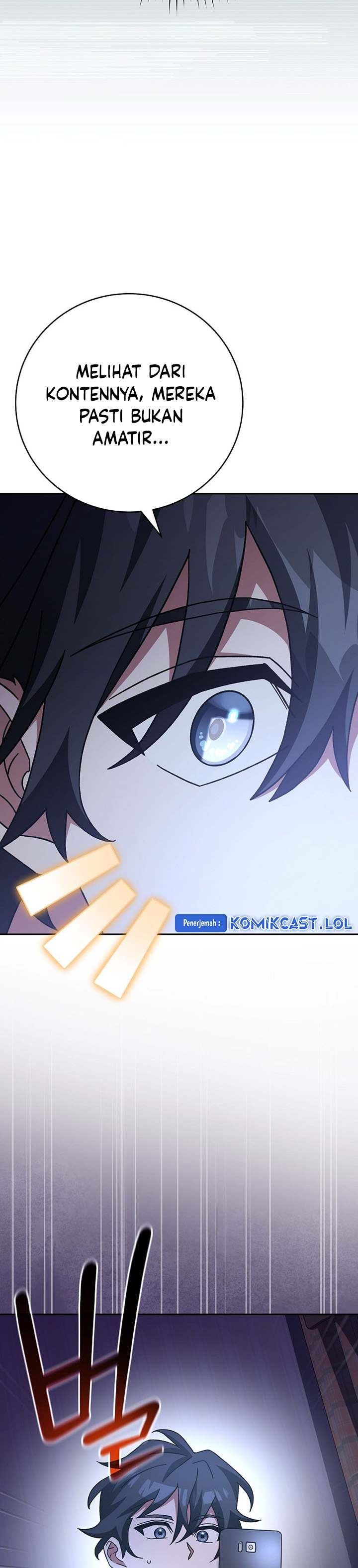 Genius Archer’s Streaming Chapter 21