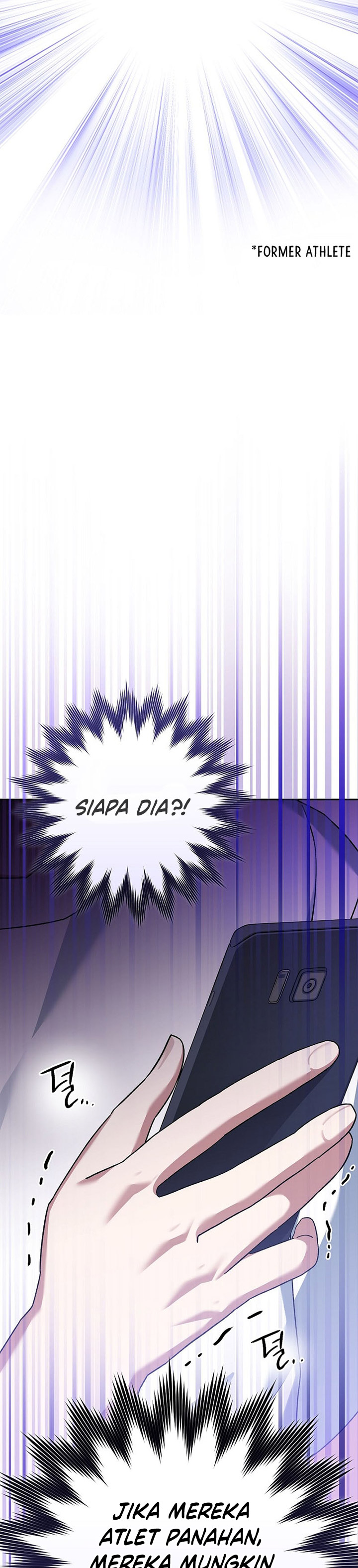 Genius Archer’s Streaming Chapter 21