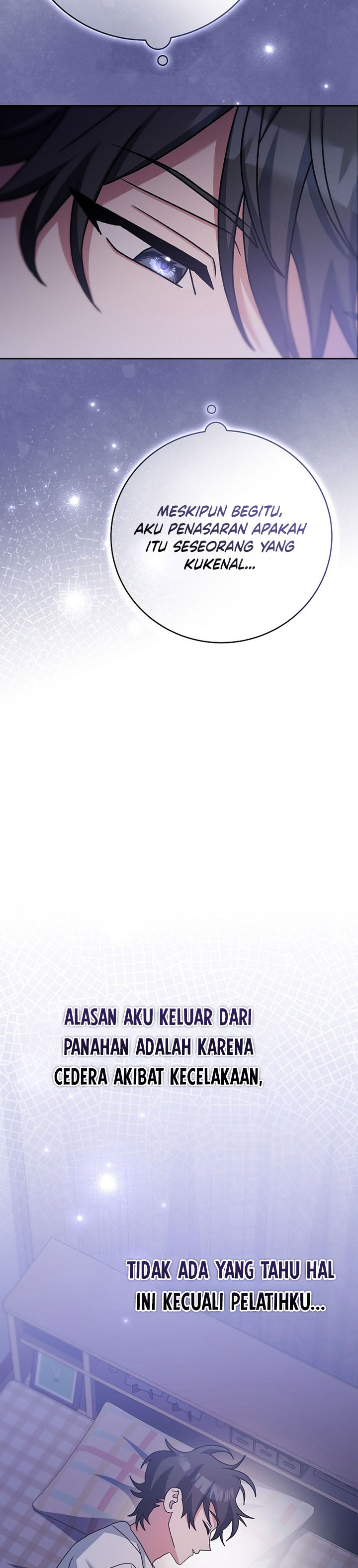 Genius Archer’s Streaming Chapter 21