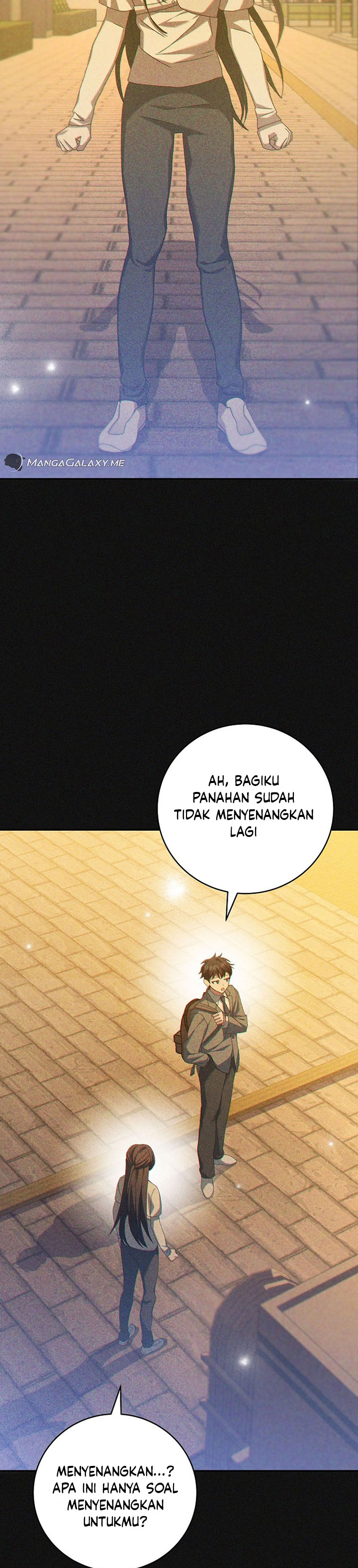 Genius Archer’s Streaming Chapter 21