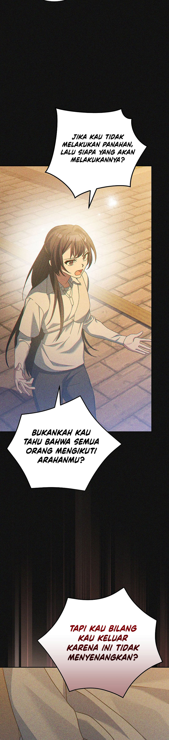 Genius Archer’s Streaming Chapter 21